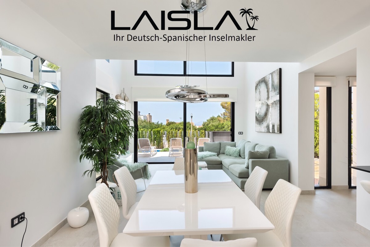 Exklusive Villa in Strandnähe — Foto 4