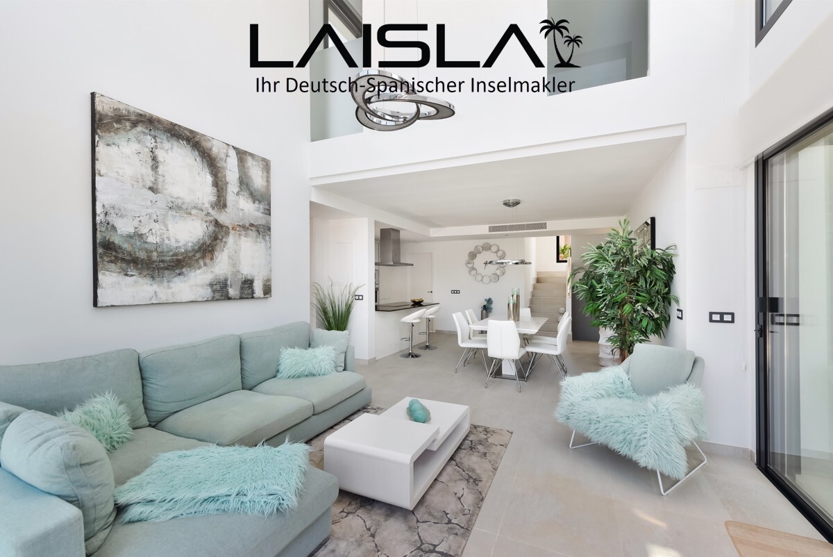 Exklusive Villa in Strandnähe — Foto 3