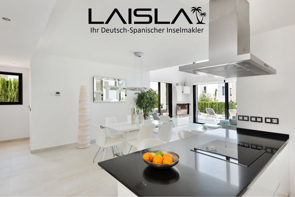 Exklusive Villa in Strandnähe — Foto 6