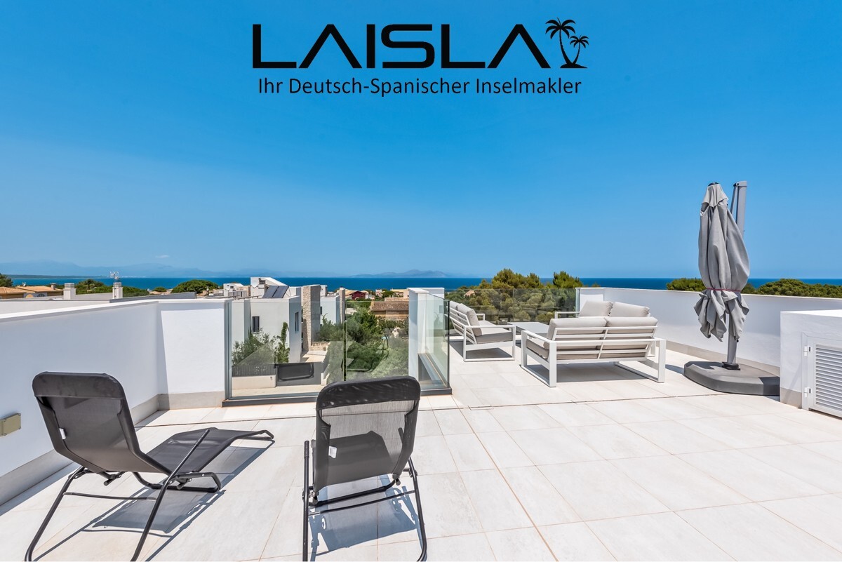 Exklusive Villa in Strandnähe — Foto 20