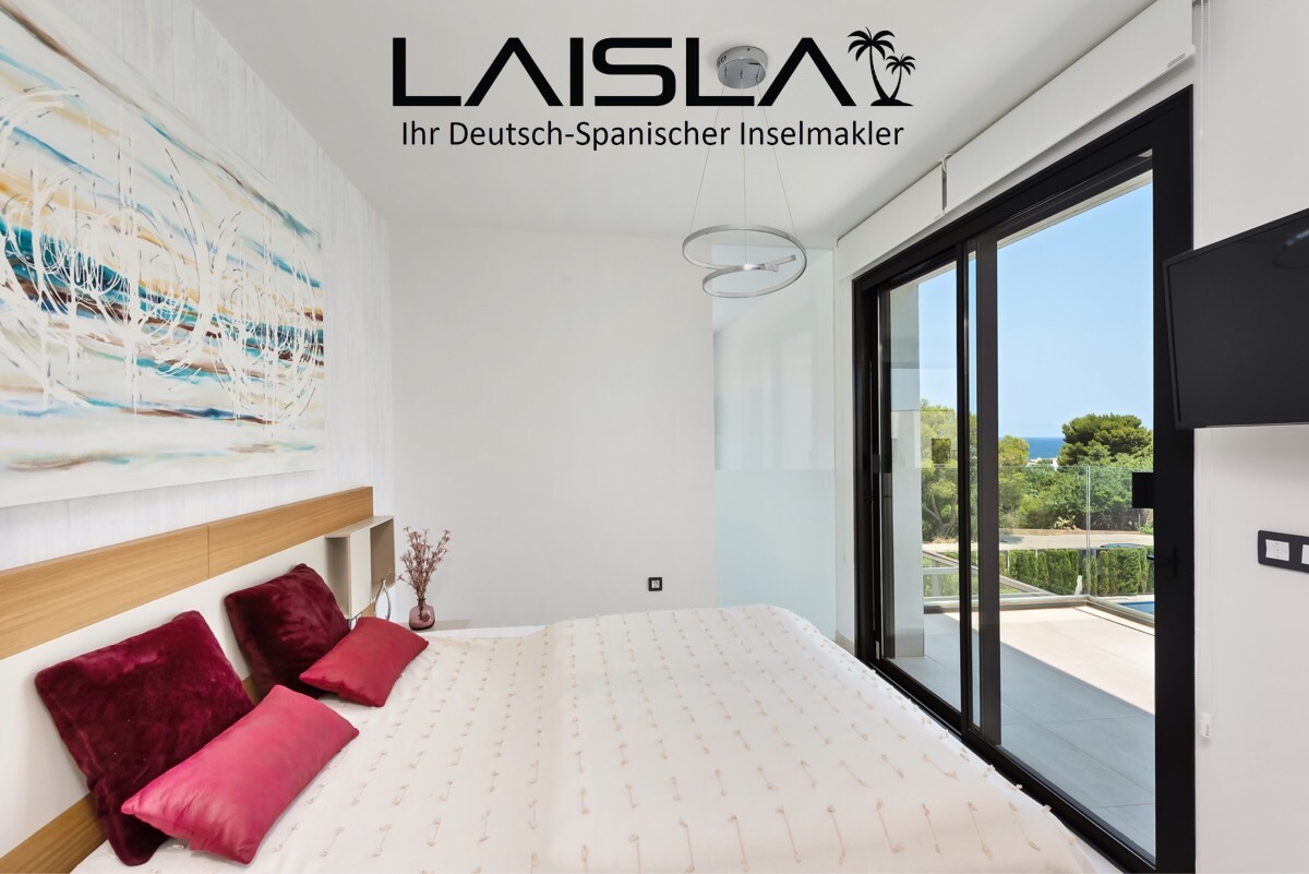 Exklusive Villa in Strandnähe — Foto 15