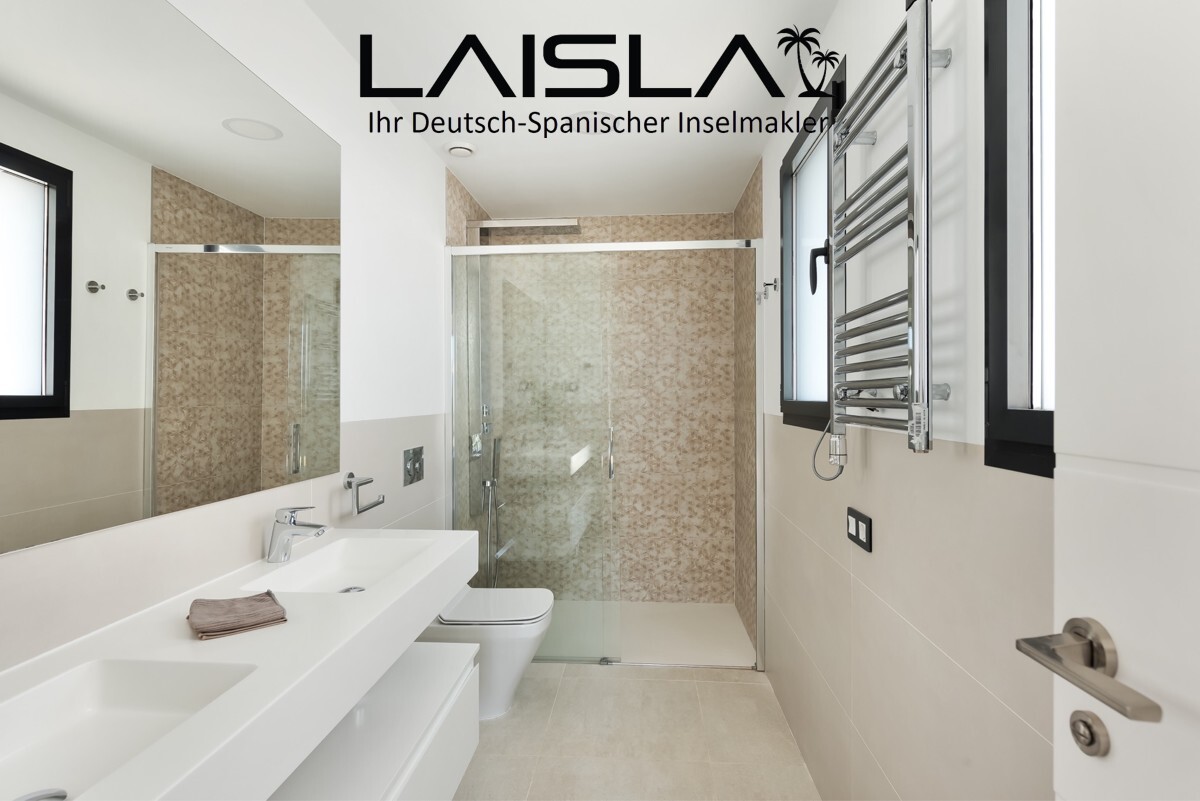 Exklusive Villa in Strandnähe — Foto 14