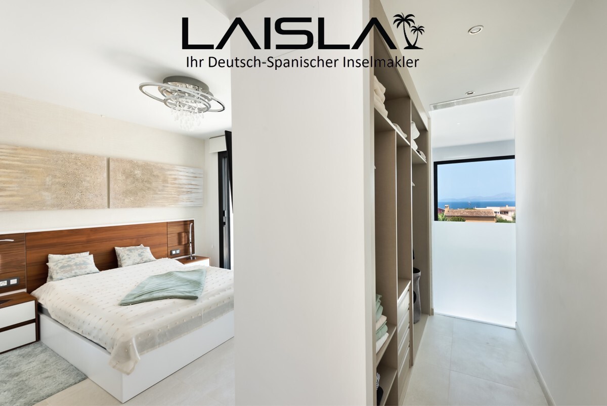 Exklusive Villa in Strandnähe — Foto 16