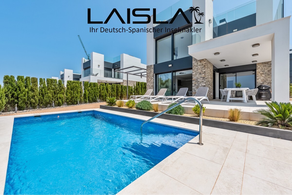 Exklusive Villa in Strandnähe — Foto 18