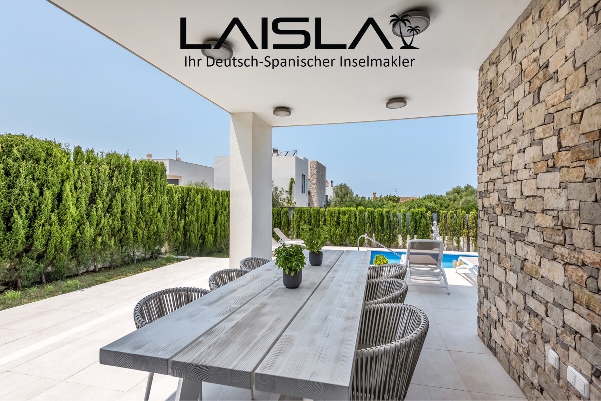Exklusive Villa in Strandnähe — Foto 25