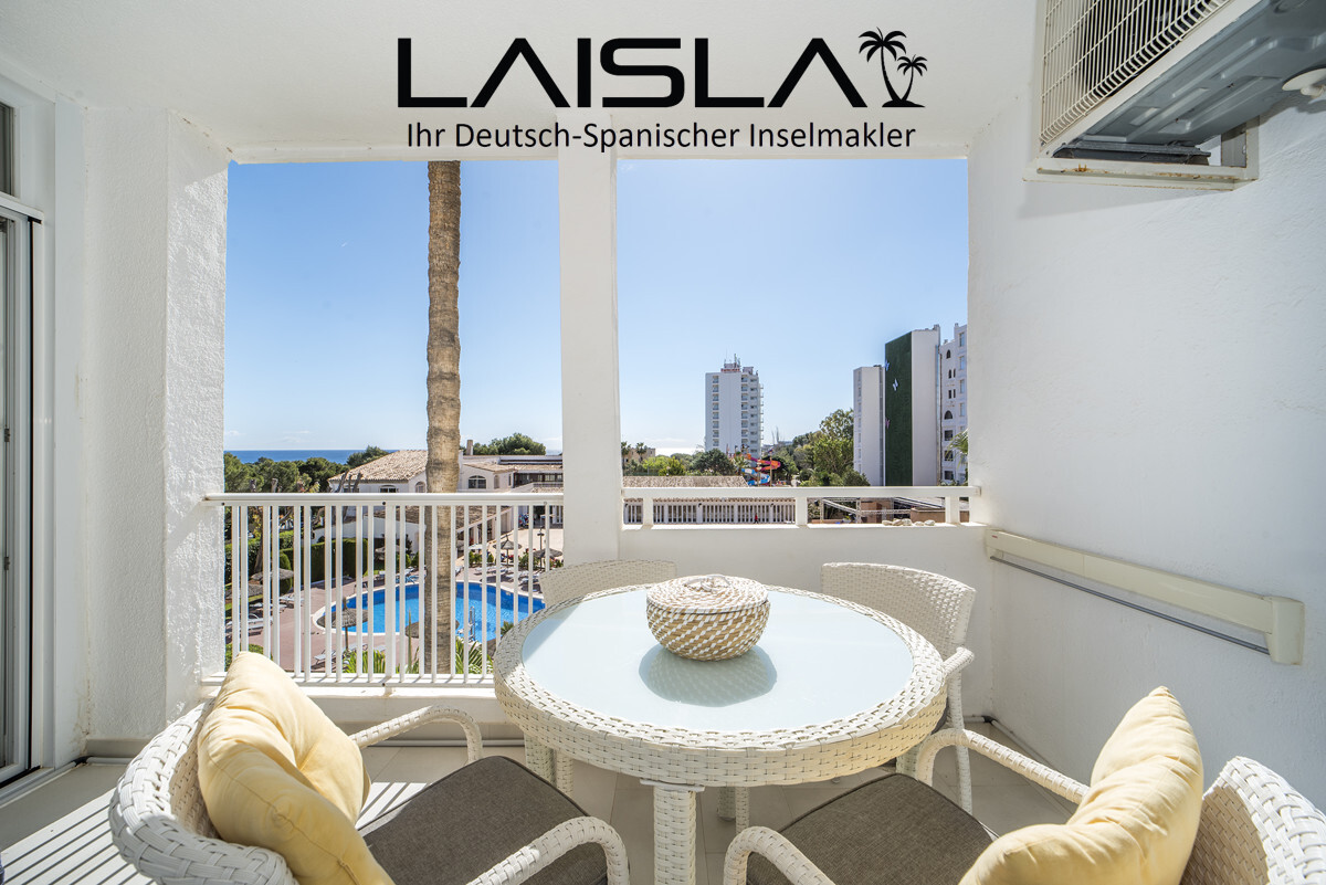 Gemütliches 2 Zimmer-Apartment mit Meerblick — Foto 21