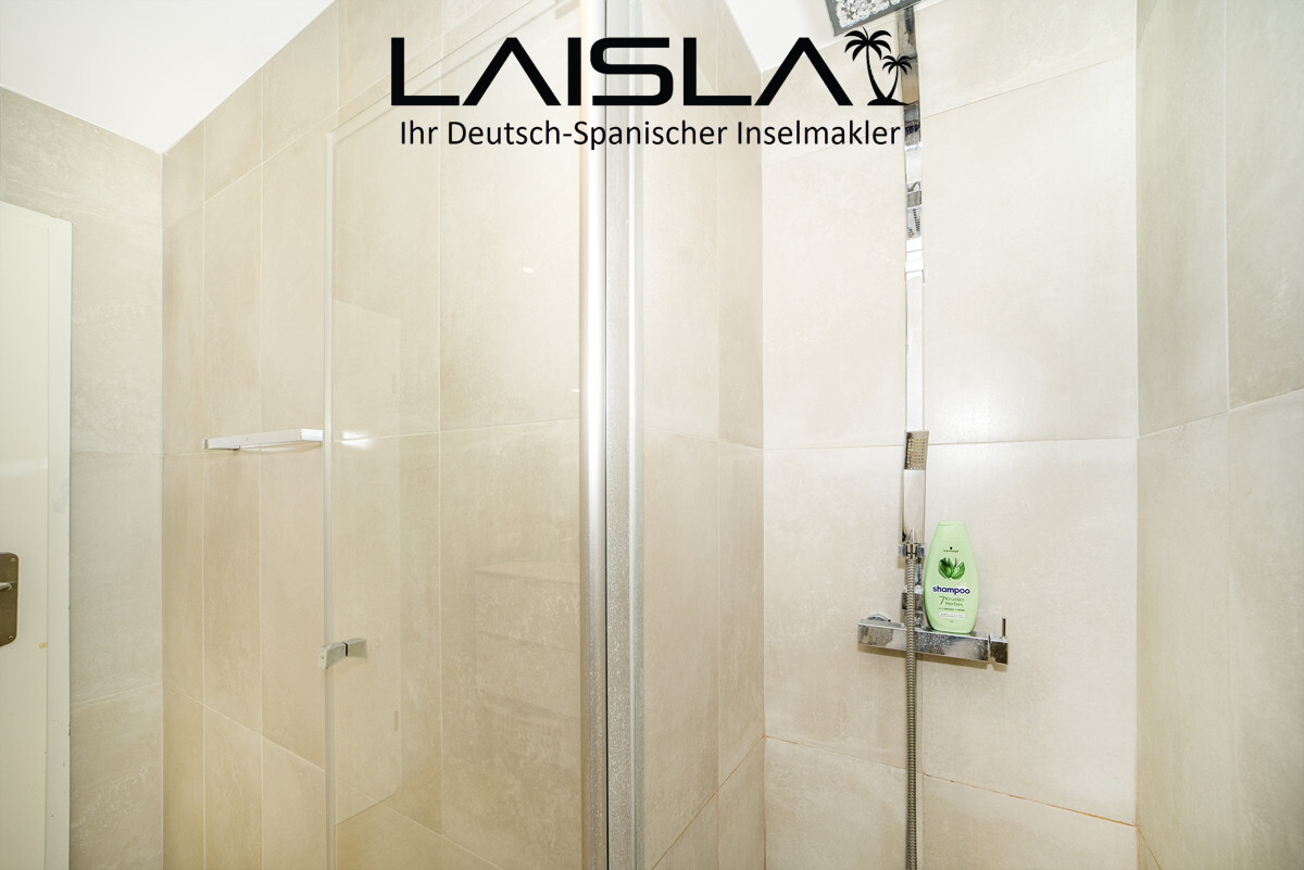 Gemütliches 2 Zimmer-Apartment mit Meerblick — Foto 14