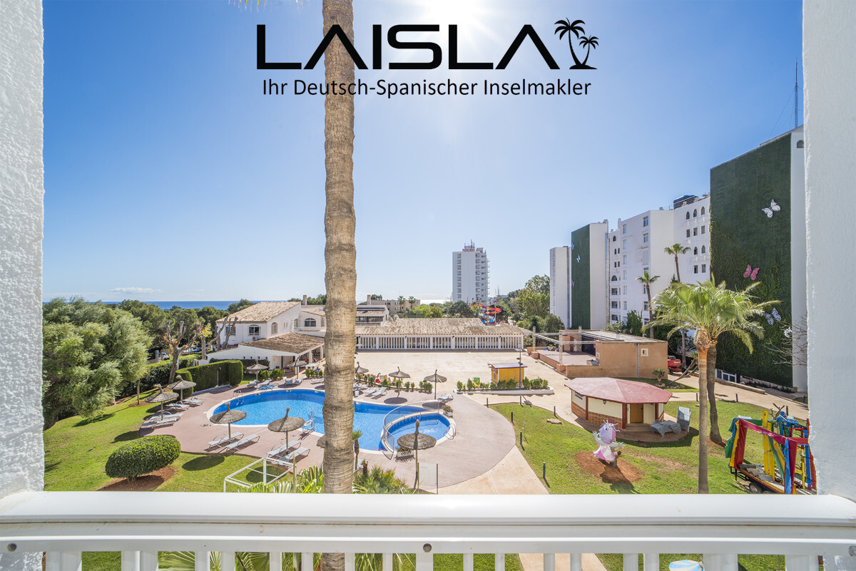 Gemütliches 2 Zimmer-Apartment mit Meerblick — Foto 22