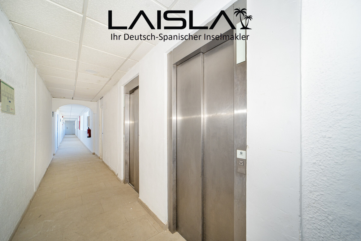 Gemütliches 2 Zimmer-Apartment mit Meerblick — Foto 3