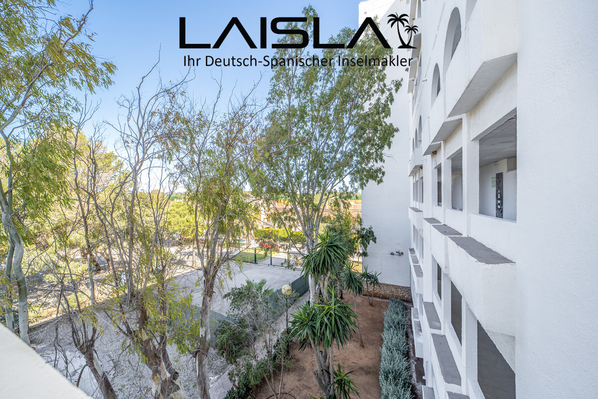 Gemütliches 2 Zimmer-Apartment mit Meerblick — Foto 2