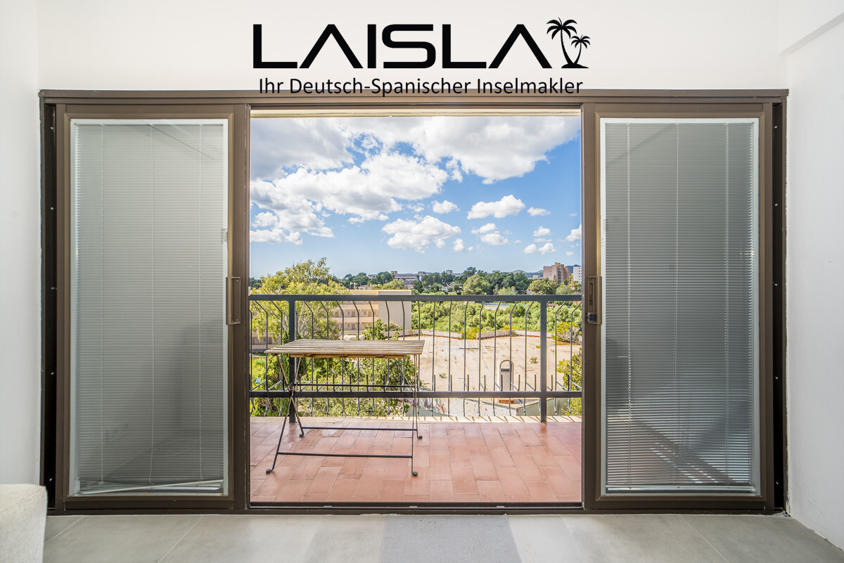 2 Zimmer-Apartment mit Meerblick — Foto 14