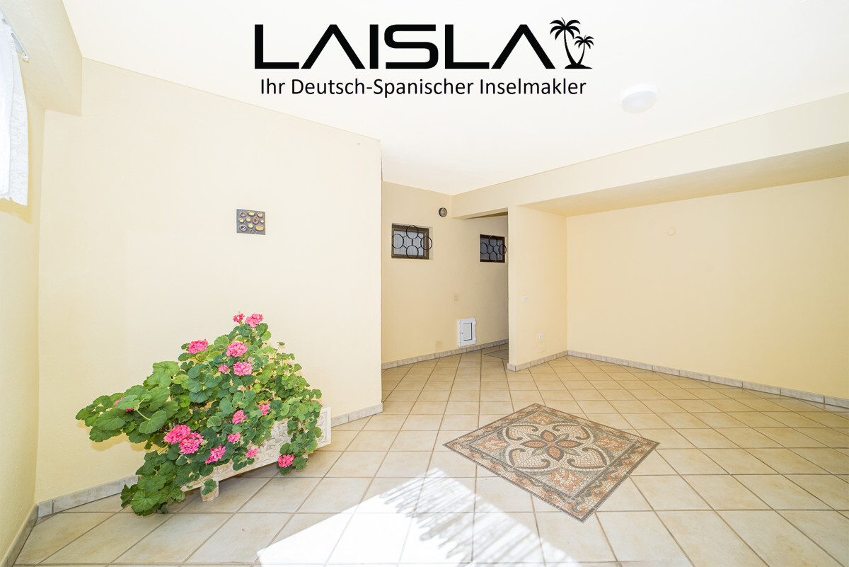 2 Zimmer-Apartment mit Meerblick — Foto 3