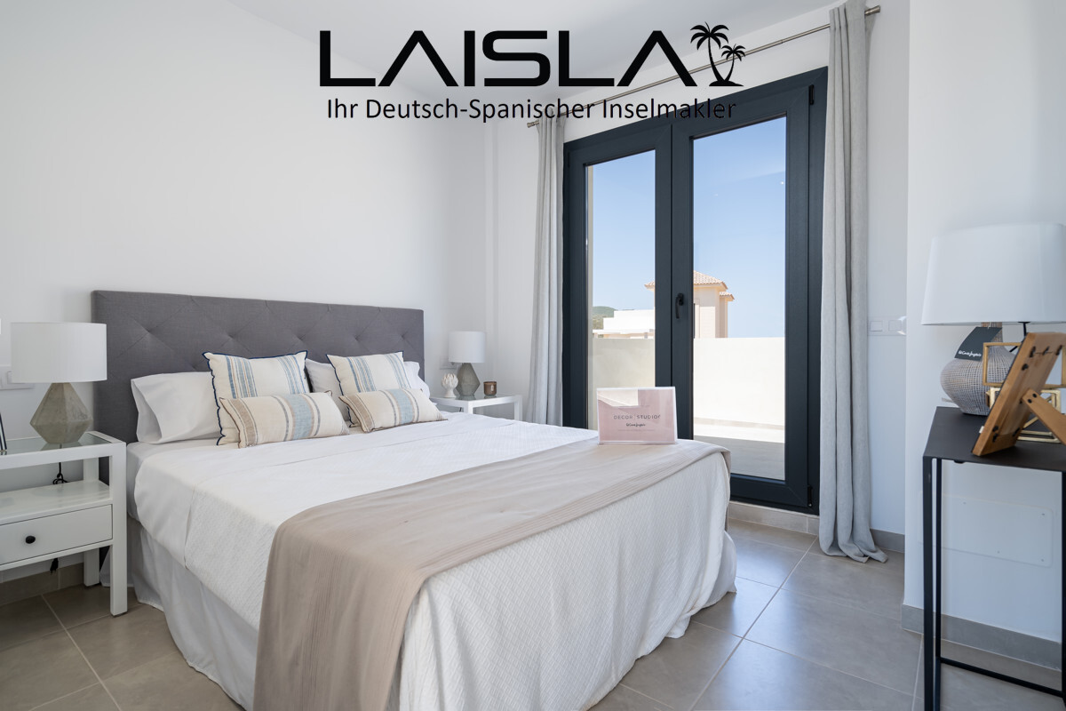 Erstbezug in Cala Romántica!! — Foto 12