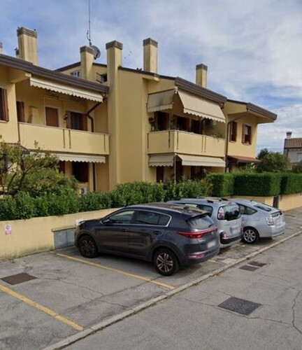 Palazzina