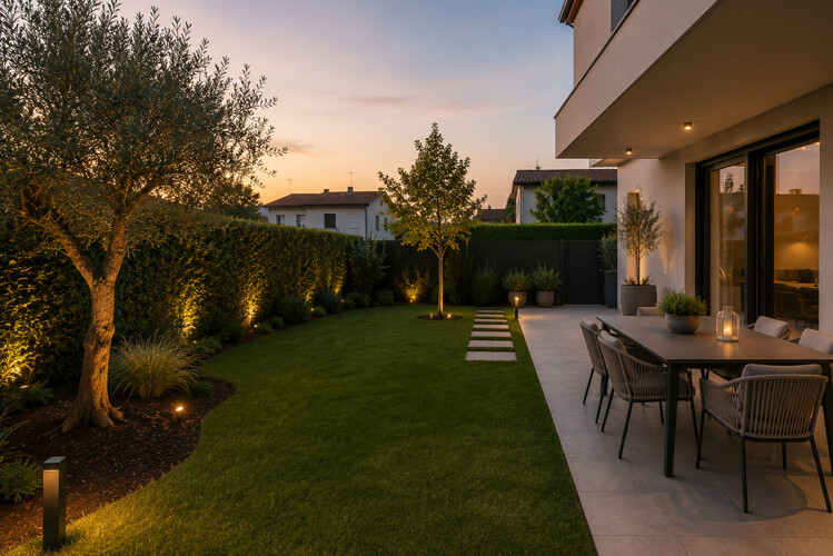 giardino