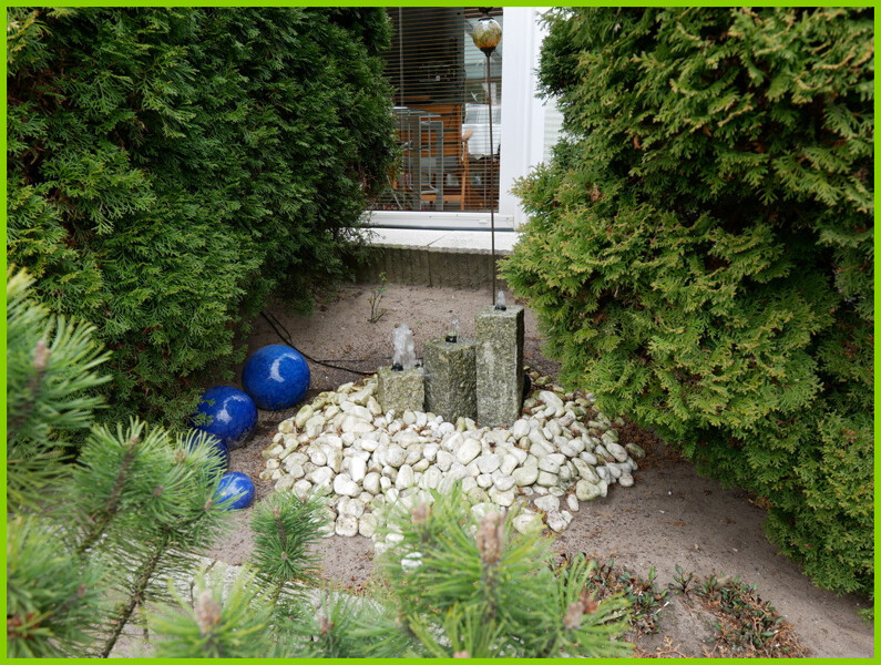 Springbrunnen