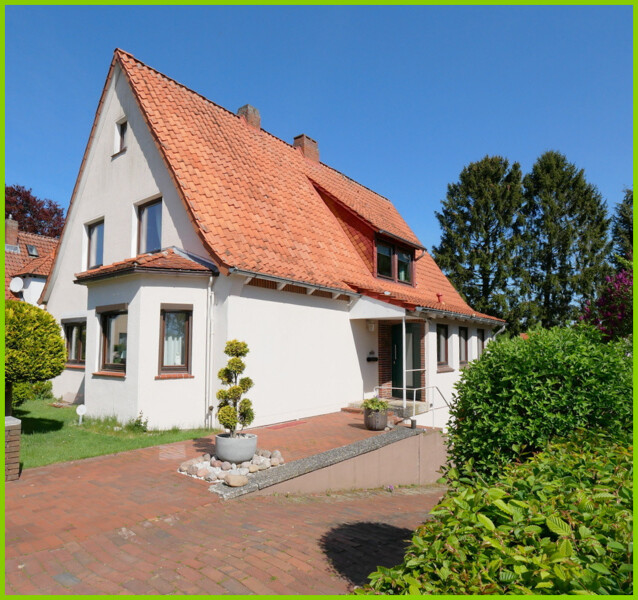 Verkauft gemütliches Haus für die große Familie