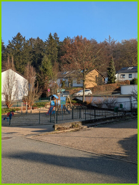 kleines feines Reihenhaus in schöner Lage Buxtehude Süd