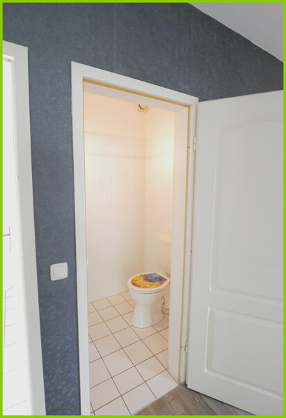 Gäste WC