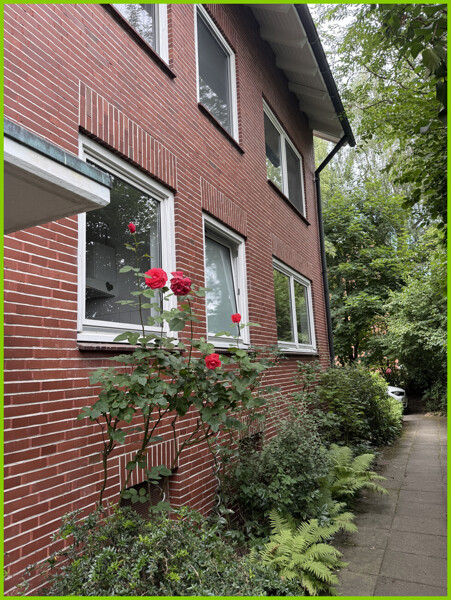 Seitenansicht 