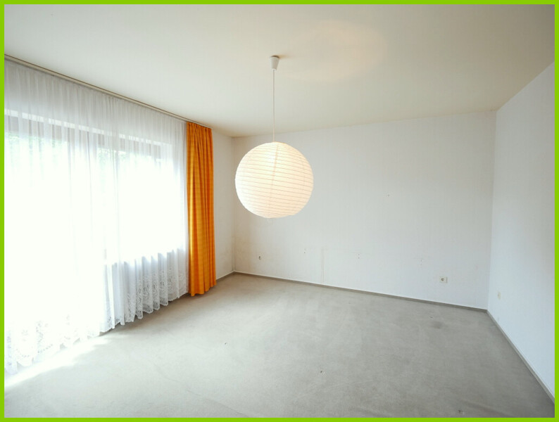 Zimmer 2 EG