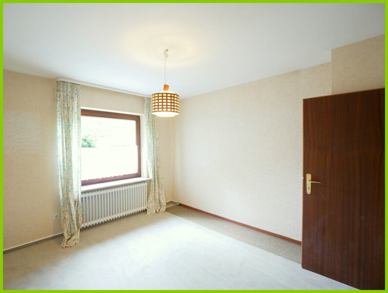 Zimmer 1 EG