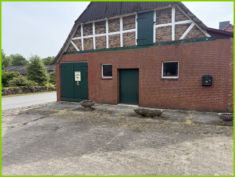 Stellplatz