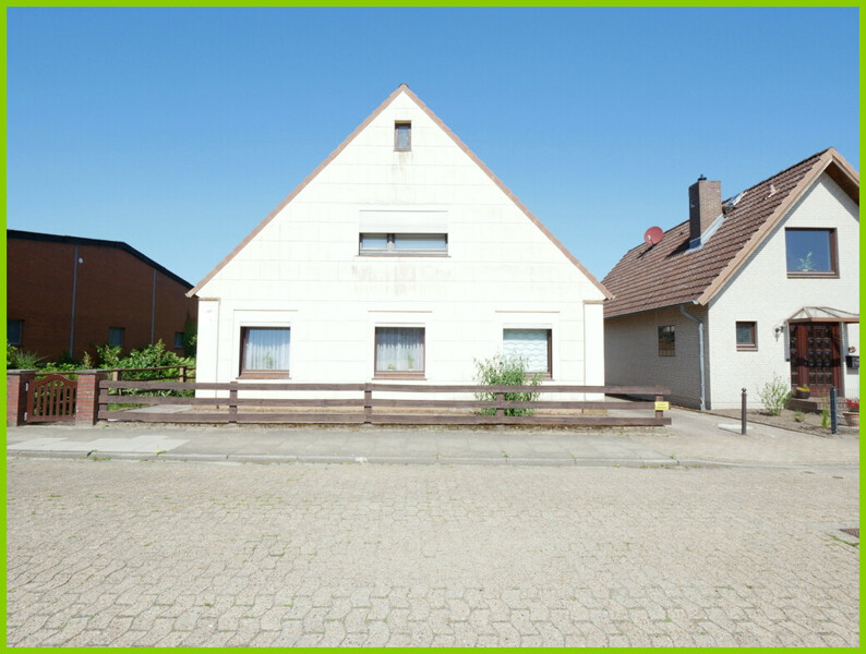 Aussenansicht vorne