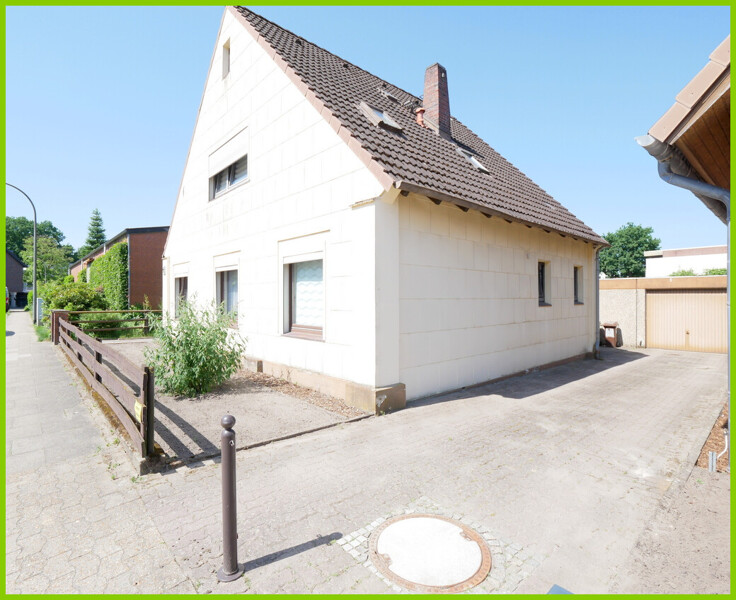 Aussenansicht