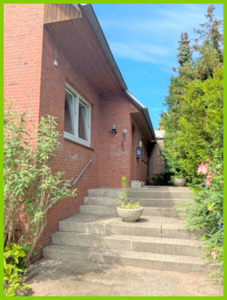 ein echtes Familienhaus mit Charme