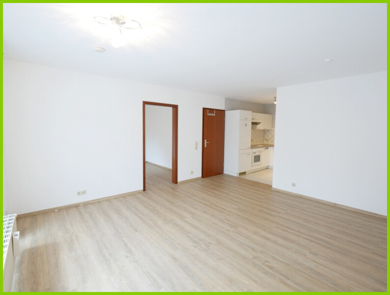 Wohnzimmer/Küche