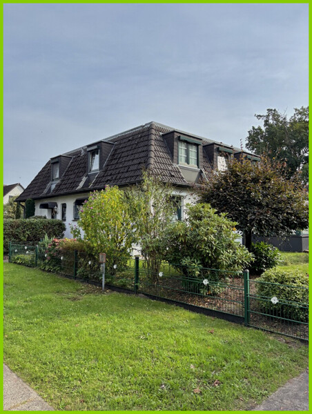 einfach wohlfühlen in Neugraben