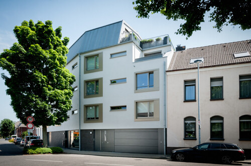 Ansicht