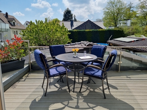 Südbalkon