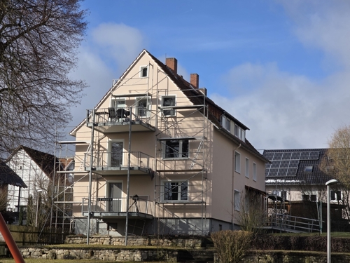 Aussenansicht