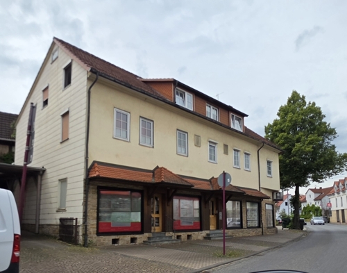 Ansicht 