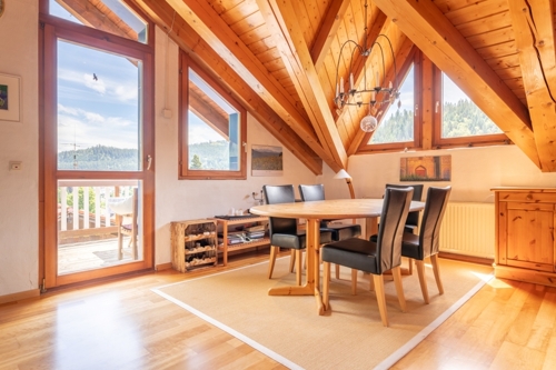 DG_Essbereich Zugang Balkon