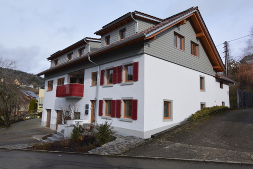 barrierefreier Zugang