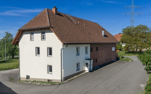 Bauernhaus