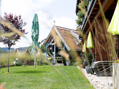 Garten