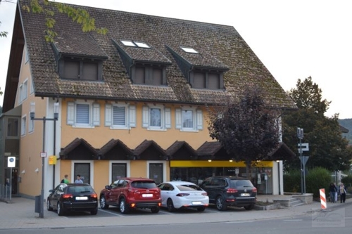 Außenansicht