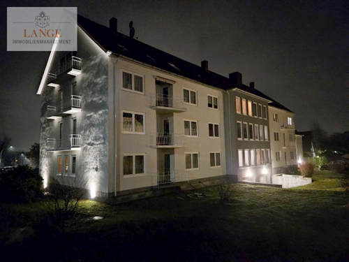 Haus Illumination