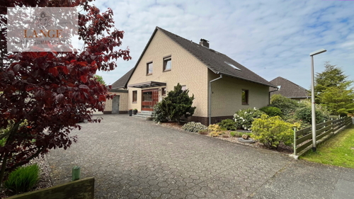 Einfahrt