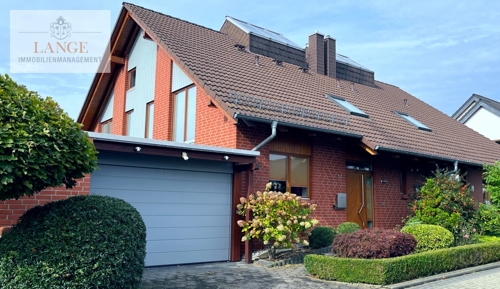 Haus vorne