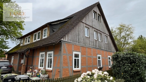 Haus vorne