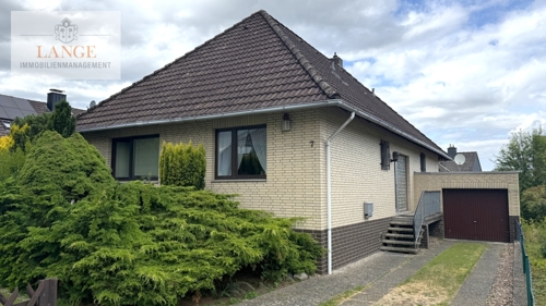 Haus vorne