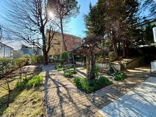 giardino