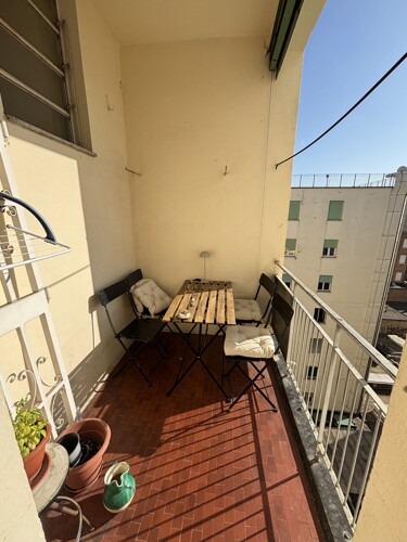 terrazza