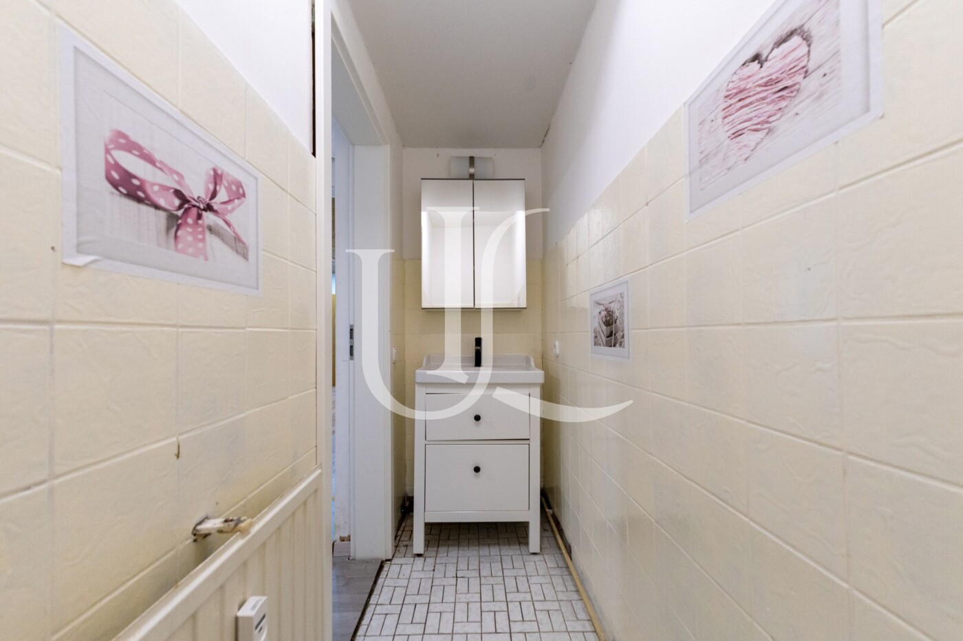 Toilette UG