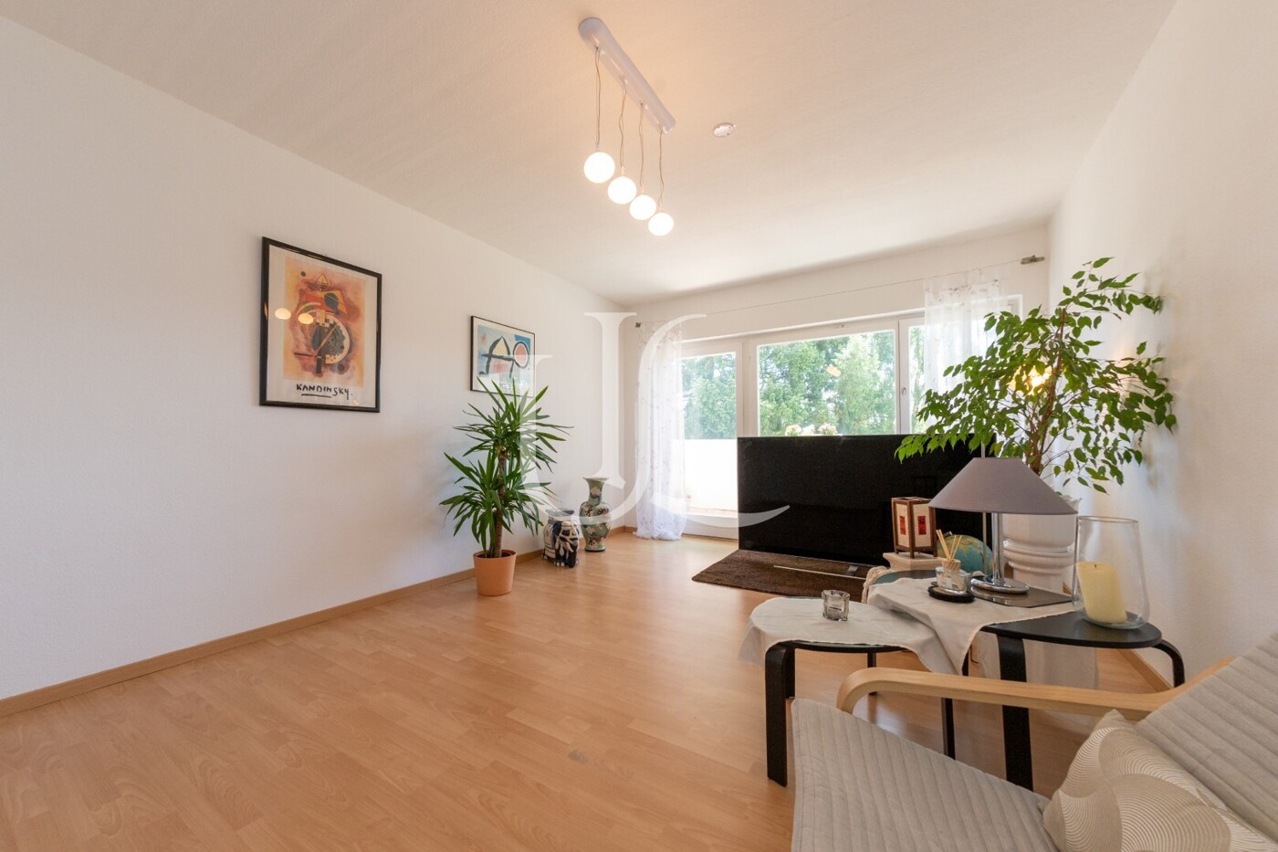 Wohnen/Essen